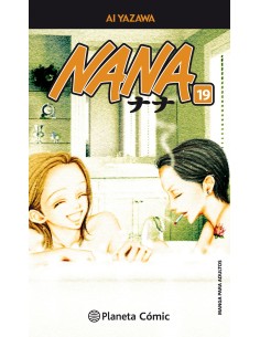 Nana nº 19 21
